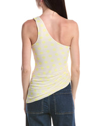 Afrm Maple Asymmetrical Top