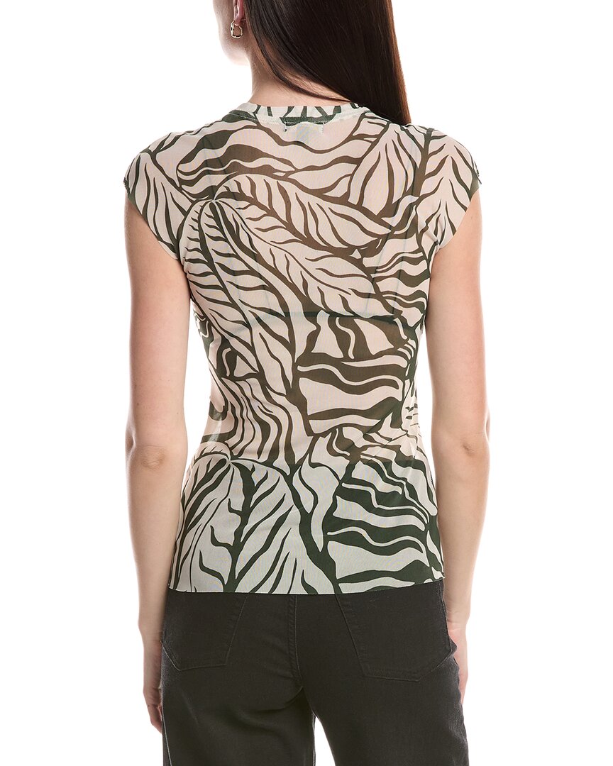 Afrm Nina Short Sleeve T-Shirt