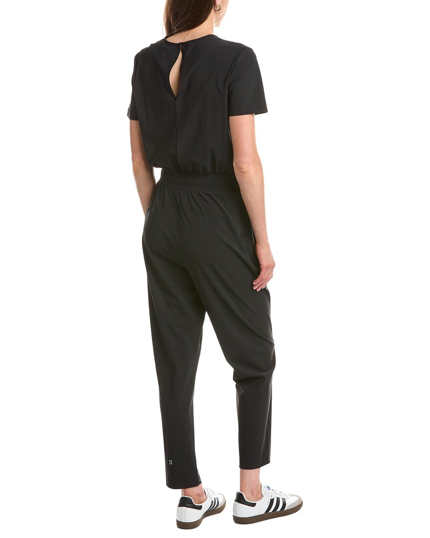 Sweaty Betty Sweaty Betty Explorer Jumpsuit