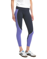 Sweaty Betty Power 7/8 Colorblock Workout Legging