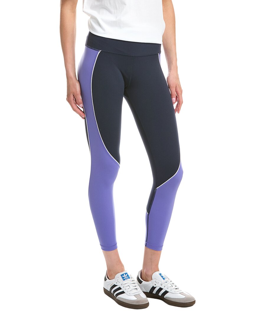 Sweaty Betty Power 7/8 Colorblock Workout Legging