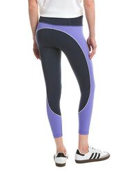 Sweaty Betty Power 7/8 Colorblock Workout Legging