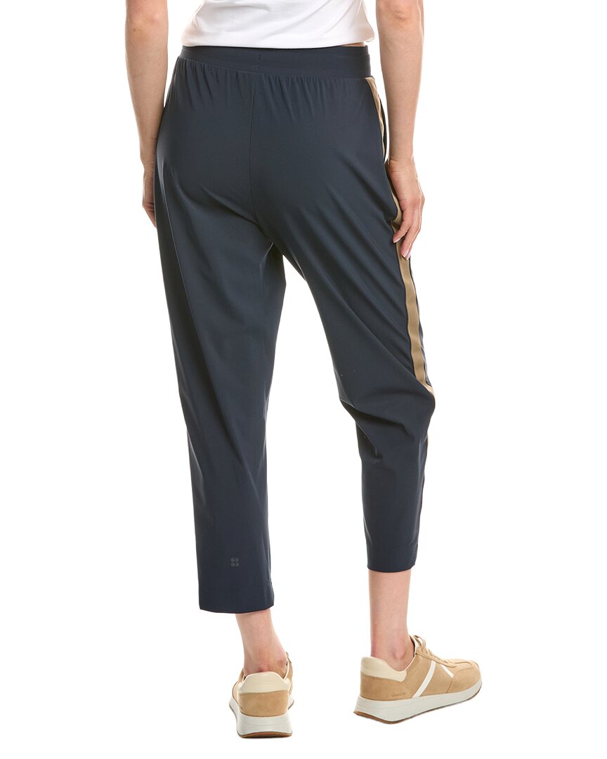 Sweaty Betty Explorer Side Stripe Trouser