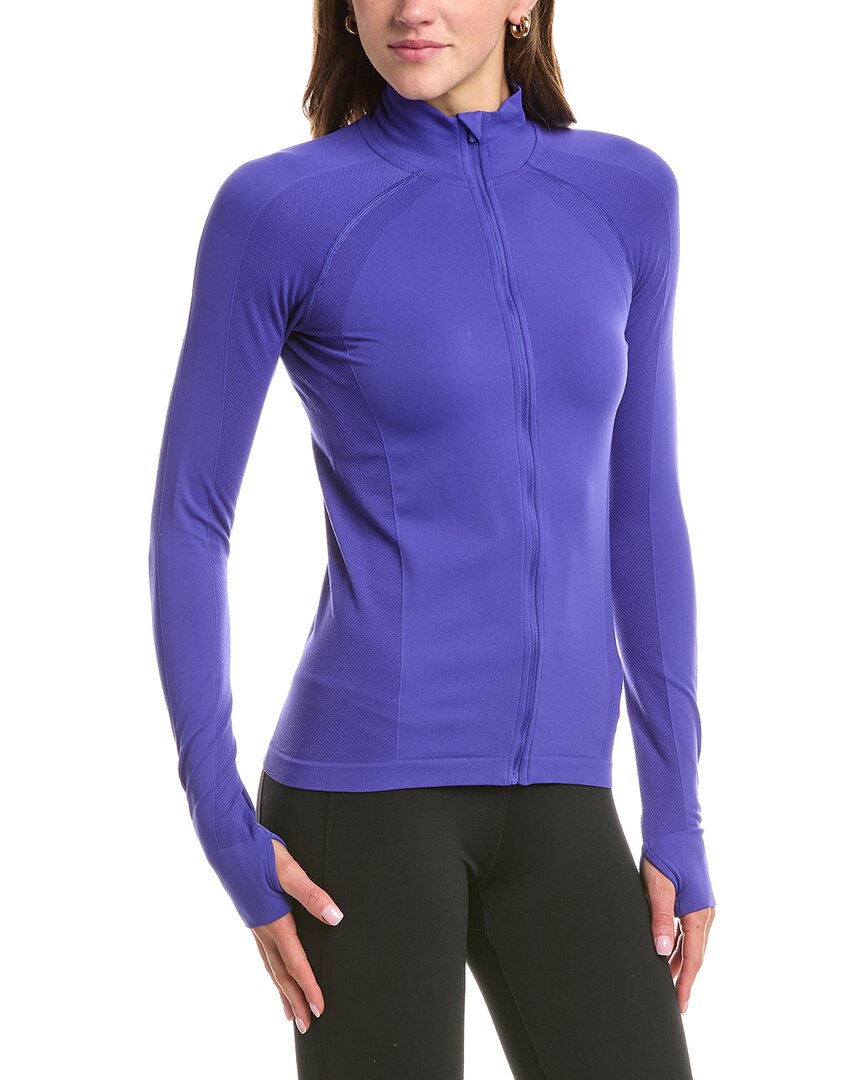 Sweaty Betty Athlete Workout Jacket
