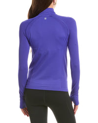 Sweaty Betty Athlete Workout Jacket
