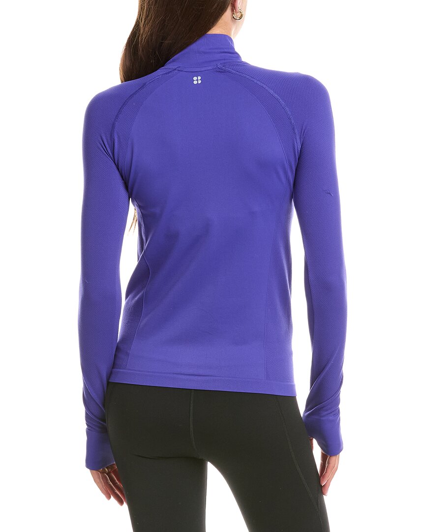 Sweaty Betty Athlete Workout Jacket
