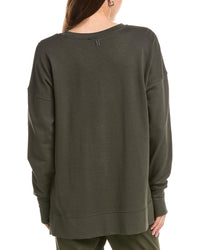 Sweaty Betty After Class Longline Sweatshirt