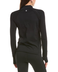 Sweaty Betty Athlete Workout Jacket