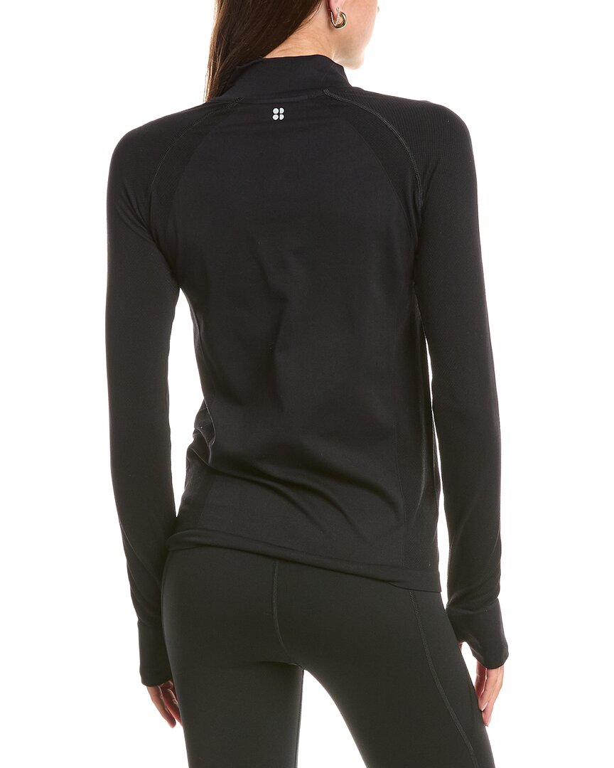 Sweaty Betty Athlete Workout Jacket