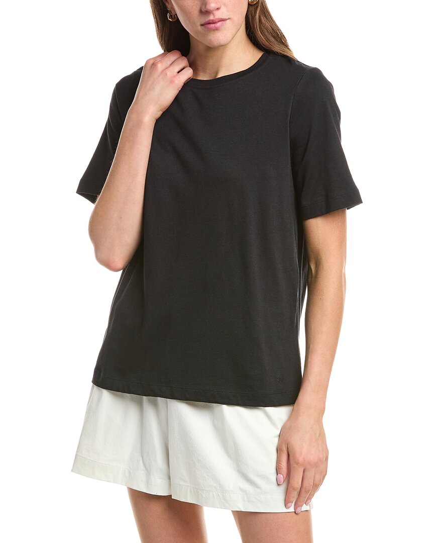 Sweaty Betty Essential Crewneck T-Shirt