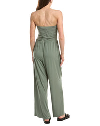 Sweaty Betty Wide Leg Jumpsuit