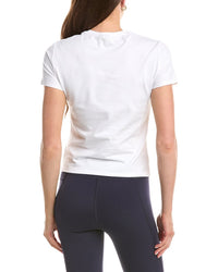Sweaty Betty Essential Sculpt Shirt