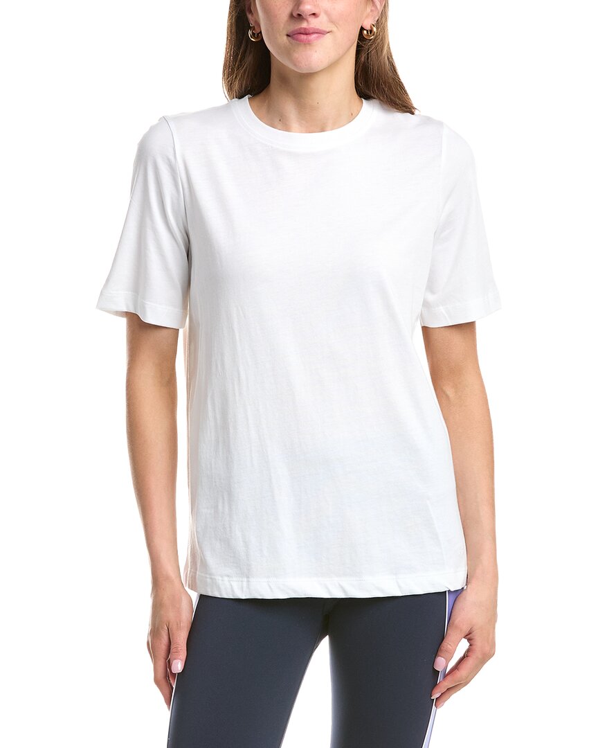 Sweaty Betty Essential Crew Neck T-Shirt