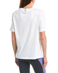 Sweaty Betty Essential Crew Neck T-Shirt