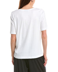 Sweaty Betty Essential V-Neck T-Shirt