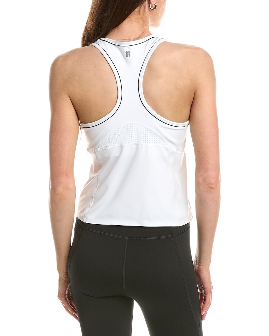 Sweaty Betty Pro Racket Power Tank Top