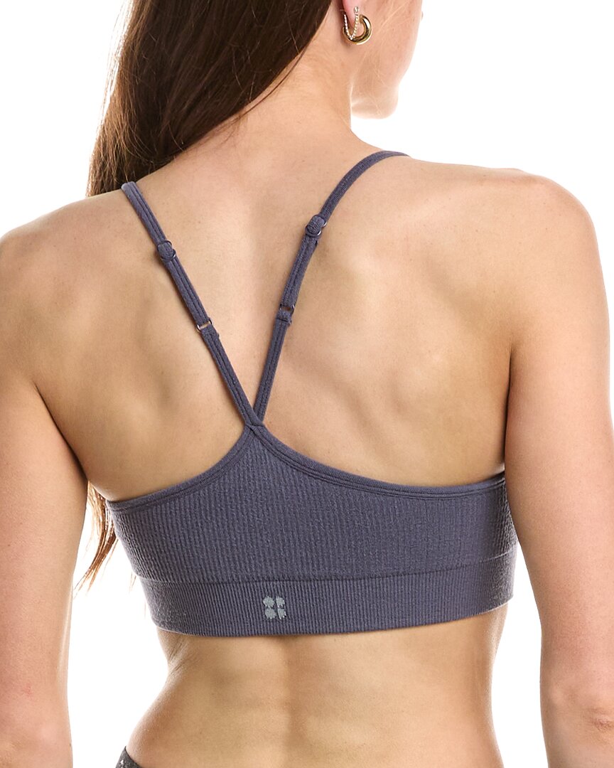 Sweaty Betty Soft Ribbed Bra