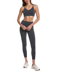 Marion 21In 2Pc Seamless Top & Legging Set