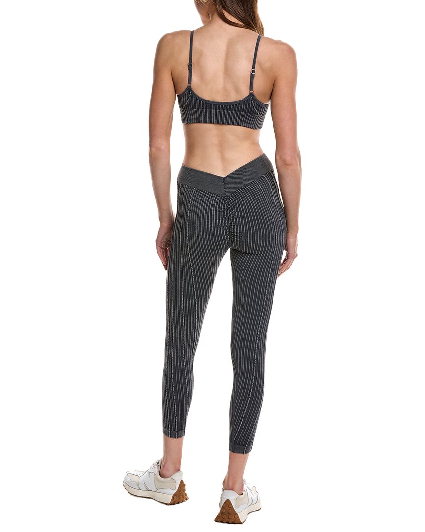 Marion 21In 2Pc Seamless Top & Legging Set