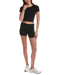 Marion 4In 2Pc Pointelle Seamless Set