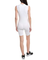 Marion Rib Seamless Basic Romper