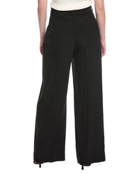 Rebecca Taylor Mia Crepe Pant