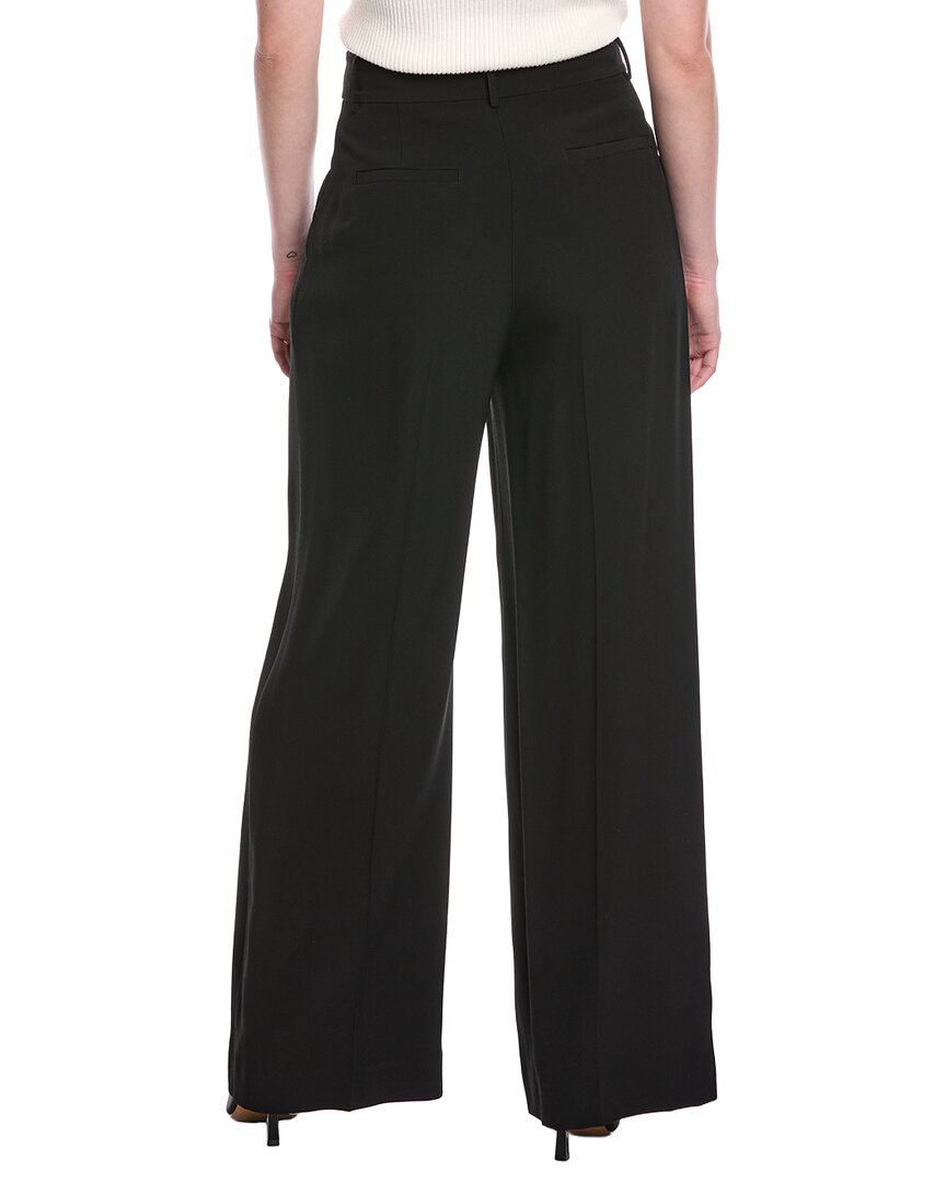 Rebecca Taylor Mia Crepe Pant