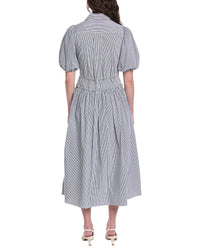 Rebecca Taylor Poplin Shirtdress