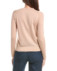 Lafayette 148 New York Lafayette 148 New York Cashmere Cardigan