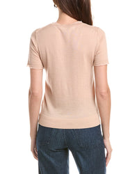 Lafayette 148 New York Lafayette 148 New York Cashmere Sweater