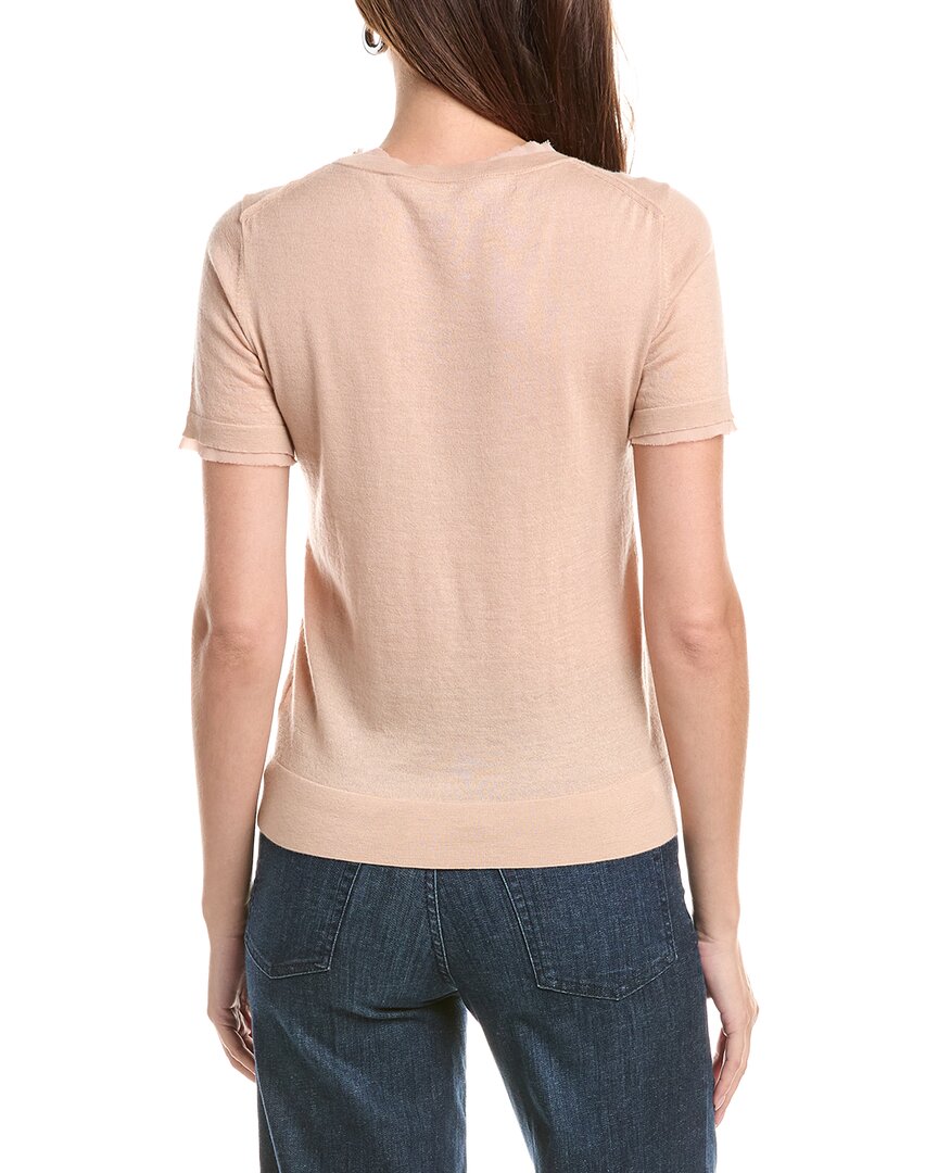 Lafayette 148 New York Lafayette 148 New York Cashmere Sweater
