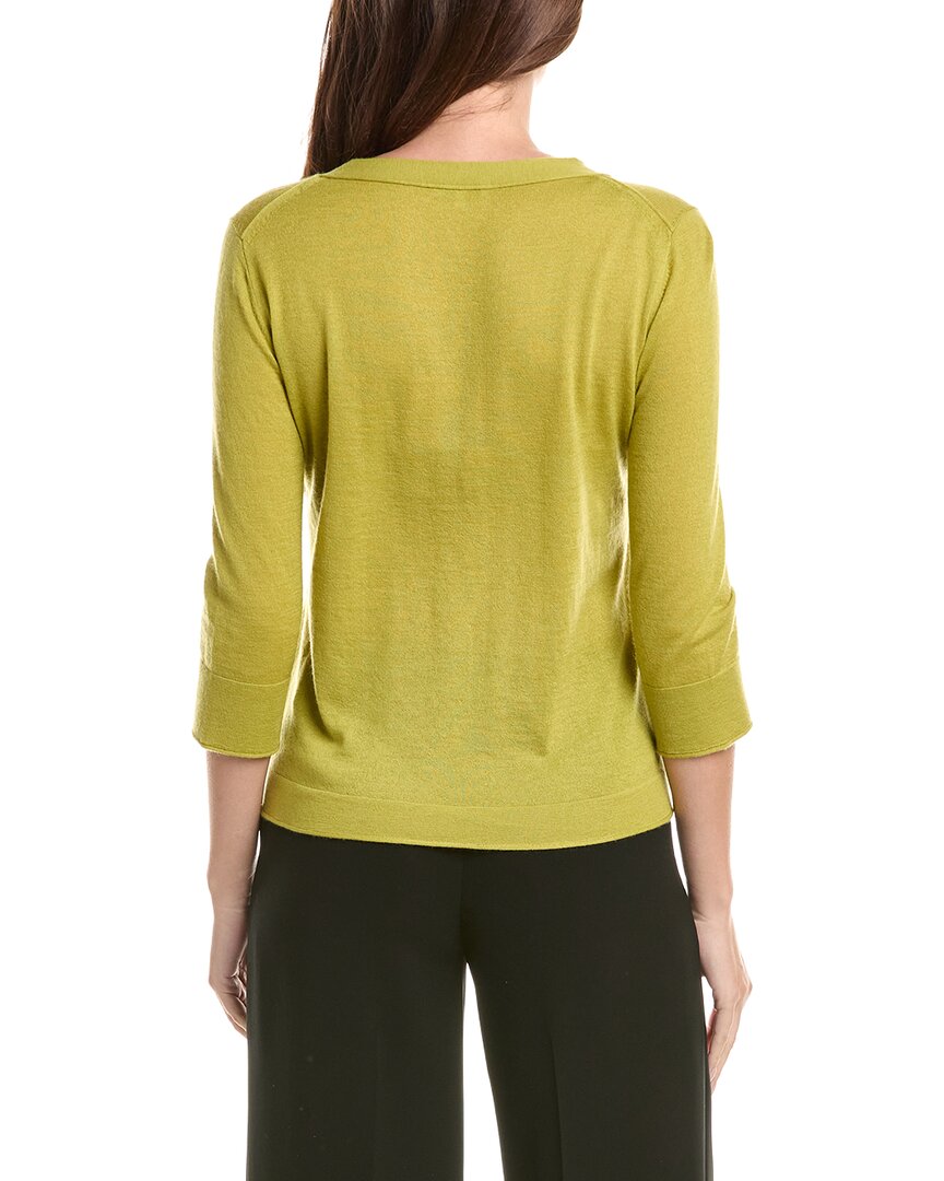 Lafayette 148 New York Lafayette 148 New York Cashmere Sweater
