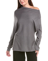 Lafayette 148 New York Lafayette 148 New York Asymmetric Sweater