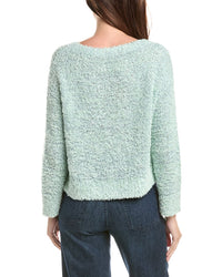 Lafayette 148 New York Lafayette 148 New York Bateau Neck Sweater