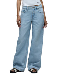 Hudson Jeans Rylee Low Rise Vintage Day Jean