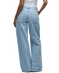 Hudson Jeans Rylee Low Rise Vintage Day Jean