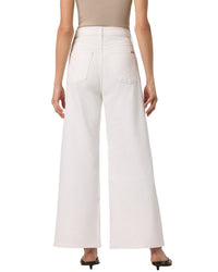 Hudson Jeans Jolene White Jean