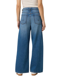 Hudson Jeans Jolene Blue Jean
