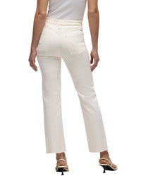 Hudson Jeans Remi White Jean