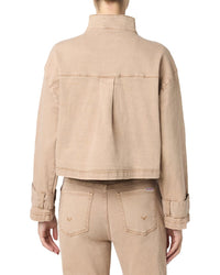 Hudson Jeans Denim Jacket