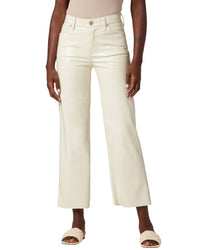 Hudson Jeans Rosie White Jean