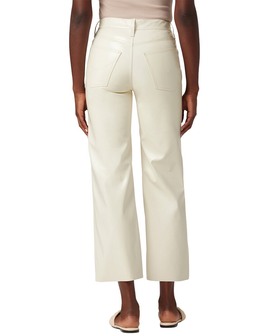 Hudson Jeans Rosie White Jean