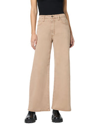 Hudson Jeans Jolene Khaki Jean