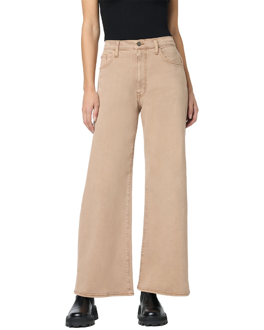 Hudson Jeans Jolene Khaki Jean