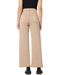 Hudson Jeans Jolene Khaki Jean