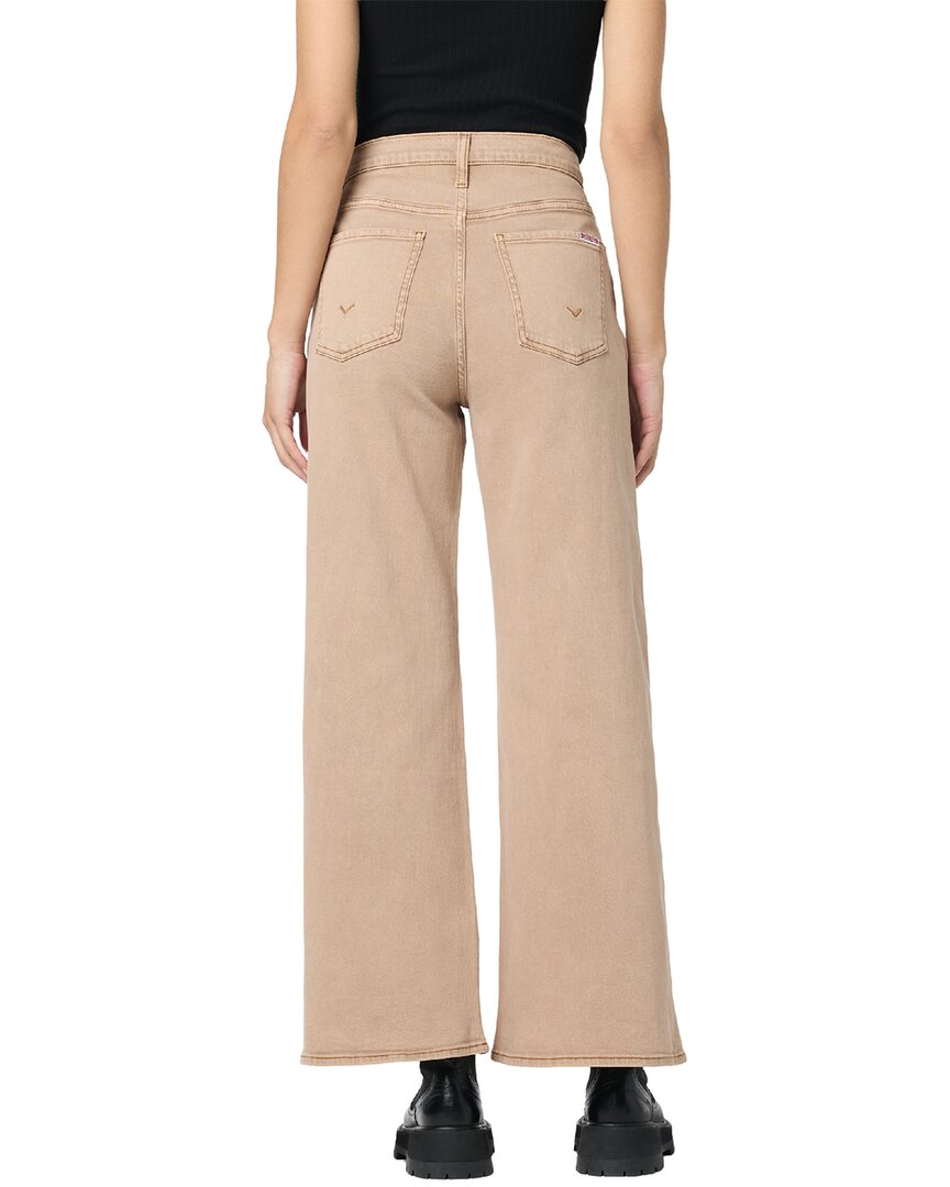 Hudson Jeans Jolene Khaki Jean