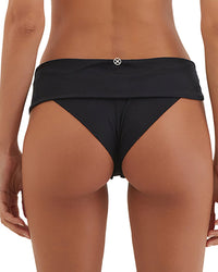 Vix Solid Sama Cheeky Bottom