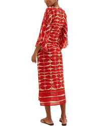 Vix Agni Perola Long Cover Up