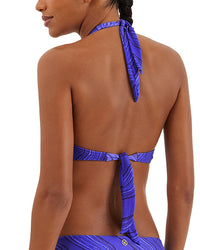 Vix Gemstone Alanna Knot Top
