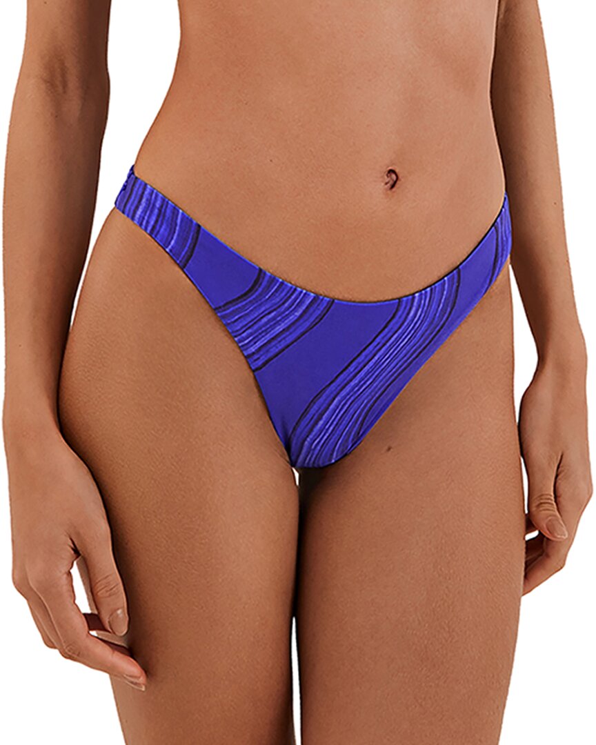 Vix Gemstone Basic Bottom